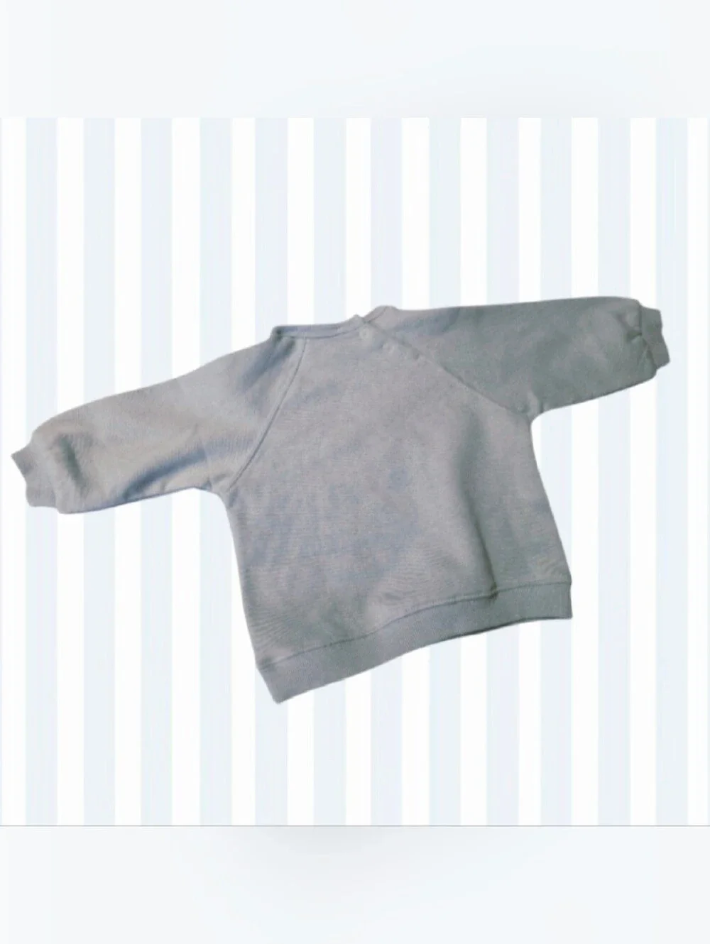 🙎‍♂️ ZARA Personalized Grey 